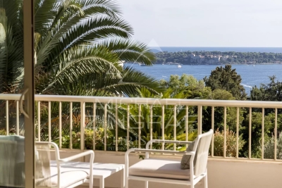Appartement à vendre à CANNES   - 121 m² 