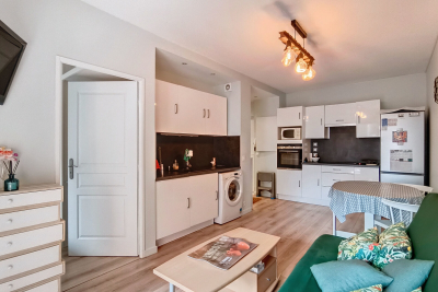 Appartement à vendre à FRÉJUS Puget-Ville - 2 pièces - 32 m² 