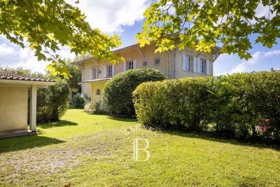 Maison &agrave; vendre &agrave; BAYONNE  - 4 pi&egrave;ces - 190 m&sup2; 