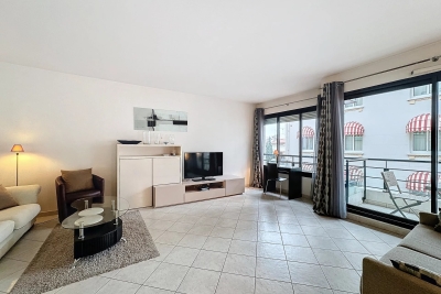 Appartement à vendre à CANNES  - 2 pièces - 57 m² 