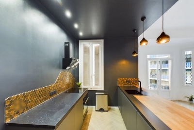 Appartement à vendre an antibes 