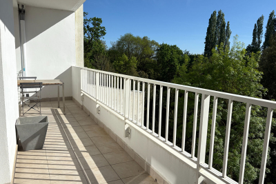 Appartement &agrave; vendre &agrave; NANTES Malakoff - 3 pi&egrave;ces - 75 m&sup2; 