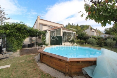 Maison à vendre à CERESTE Esparron-de-Verdon  - 90 m² 