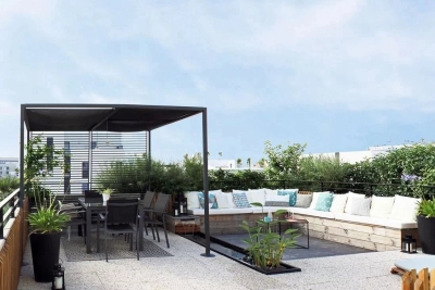 Appartement à vendre à LA CIOTAT Les Friches-Cadenat - 7 pièces - 185 m² 