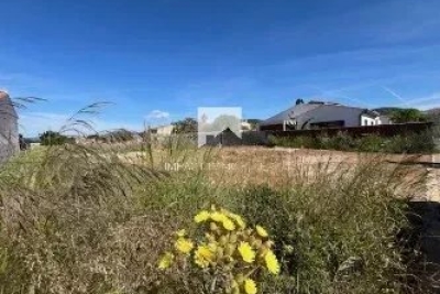 terrain à vendre à HYÈRES Peripherie  - 414 m² 