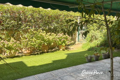 Appartement &agrave; vendre &agrave; NÎMES Jean Jaurès Sud - 5 pi&egrave;ces - 222 m&sup2; 