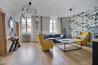 Appartement à vendre à BIARRITZ  - 3 pièces - 87 m² 