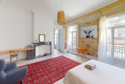 Appartement &agrave; vendre &agrave; MONTPELLIER  - 3 pi&egrave;ces - 96 m&sup2; 