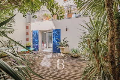 Maison à vendre location appartement arcachon 