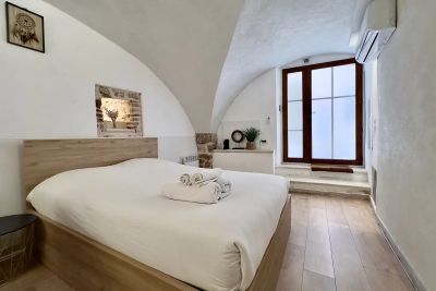 Appartement &agrave; vendre &agrave; ANTIBES  - 1 pi&egrave;ces - 24 m&sup2; 