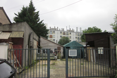 Building plot for sale in CHAMPIGNY SUR MARNE   - 1367 m² 