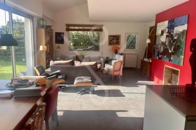 Maison &agrave; vendre &agrave; ANGLET  - 6 pi&egrave;ces - 153 m&sup2; 
