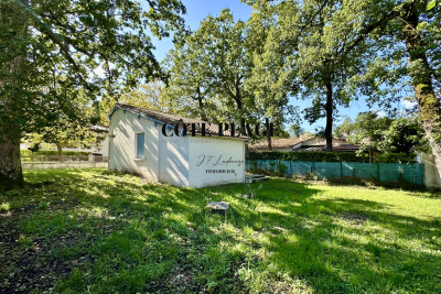 Maison à vendre à ROYAN Port-d'Envaux - 2 pièces - 52 m² 