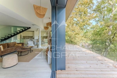 House for sale in PYLA-SUR-MER  - 5 rooms - 235 m² 