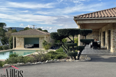 Maison à vendre à Montseret  - 5 pièces 251 m² 