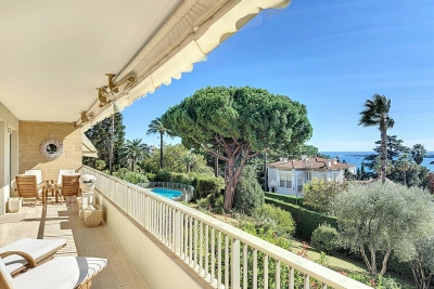 Appartement à vendre à CANNES  - 4 pièces - 120 m² 