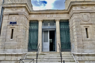 Bien à vendre à BORDEAUX  - 3 pièces - 306 m² 