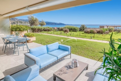 Appartement à vendre à LE LAVANDOU  - 4 pièces - 89 m² 