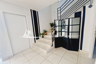 Maison à vendre à PERPIGNAN Est - 4 pièces - 137 m² 