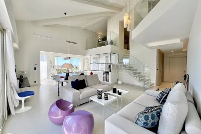 Appartement à vendre plafond cannes