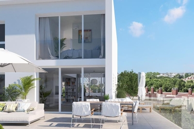 Appartement à vendre à MONTPELLIER Centre Ville - 4 pièces - 114 m² 