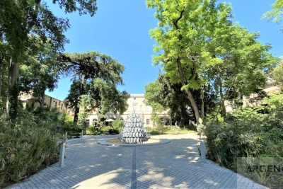 Appartement à vendre à MONTPELLIER  - 5 pièces - 144 m² 