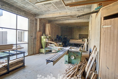 Commerce à vendre à La Mole   134 m² 