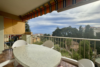 Appartement à vendre appartement vue mer la piece d eau