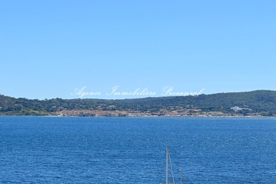 Appartement à vendre à STE-MAXIME  - 4 pièces - 135 m² 