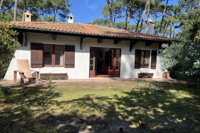 Maison à vendre villas a vendre pyla sur mer 