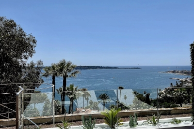 Appartement à vendre à CANNES  - 4 pièces - 143 m² 