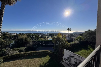 Apartment for sale in VILLENEUVE-LOUBET B Loup - 3 rooms - 86 m&sup2; 