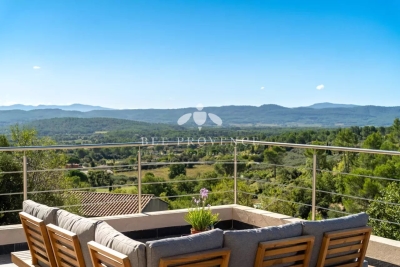 Maison &agrave; vendre &agrave; Cotignac  - 6 pi&egrave;ces 194 m&sup2; 