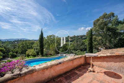 Maison à vendre appartement calme saint privat