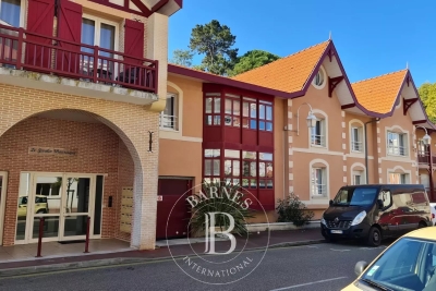 Appartement à vendre à ARCACHON Civrac-de-Blaye - 3 pièces - 72 m² 