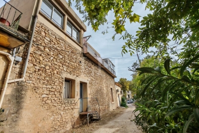 Maison à vendre à APT Sud Est - 4 pièces - 100 m² 