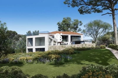 Maison &agrave; vendre &agrave; VALBONNE  - 8 pi&egrave;ces - 406 m&sup2; 