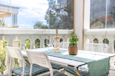 Appartement à vendre à ANTIBES Potiers - 2 pièces - 38 m² 