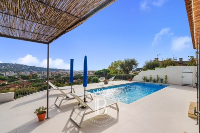 Maison &agrave; vendre &agrave; STE-MAXIME  - 4 pi&egrave;ces - 133 m&sup2; 