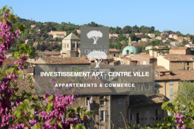 Bien à vendre maison a apt