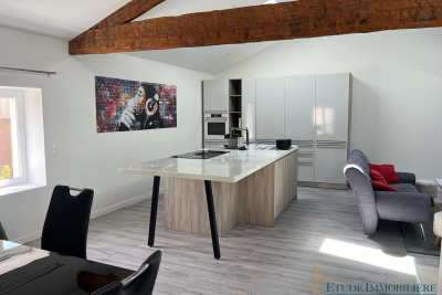 Bien à vendre à CLERMONT-L'HÉRAULT Ouest  - 140 m² 