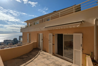 Appartement à vendre appartement vue mer la piece d eau 