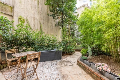 Appartement à vendre gare paris 6eme
