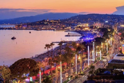 Bien &agrave; vendre &agrave; CANNES   - 412 m&sup2; 