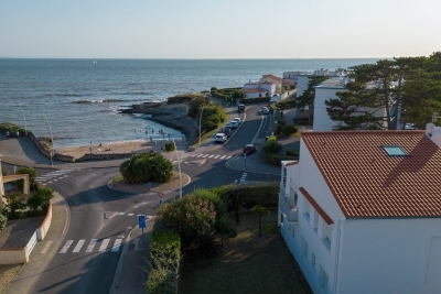 Maison &agrave; vendre chemin sable 