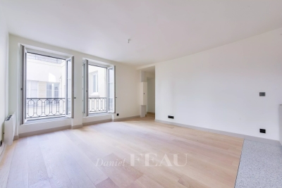 Appartement &agrave; vendre &agrave; PARIS 4EME  - 3 pi&egrave;ces - 47 m&sup2; 