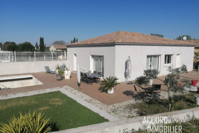 Maison à vendre 461 