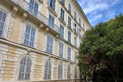 Appartement à vendre habiter a nice coeur centre ville 