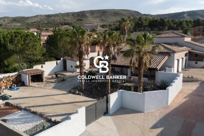 Maison à vendre à PERPIGNAN  - 5 pièces - 130 m² 