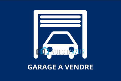 Parking/Garage à vendre à JUAN-LES-PINS    